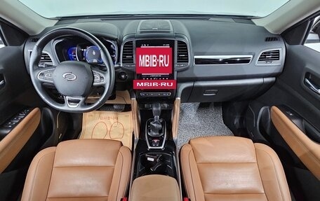 Renault Samsung QM6, 2023 год, 1 620 000 рублей, 7 фотография
