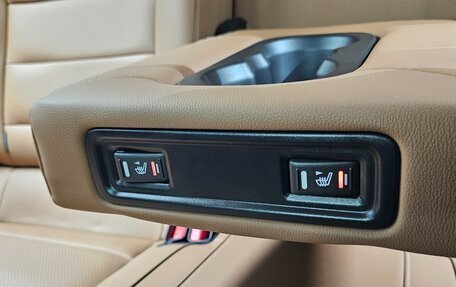 Renault Samsung QM6, 2023 год, 1 620 000 рублей, 16 фотография