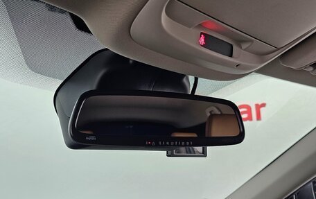Renault Samsung QM6, 2023 год, 1 620 000 рублей, 19 фотография