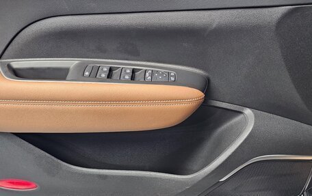 Renault Samsung QM6, 2023 год, 1 620 000 рублей, 18 фотография