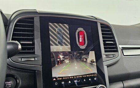 Renault Samsung QM6, 2023 год, 1 620 000 рублей, 15 фотография