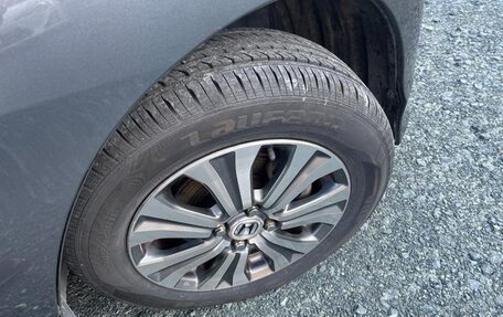 Honda Freed I, 2016 год, 881 000 рублей, 7 фотография