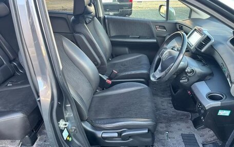 Honda Freed I, 2016 год, 881 000 рублей, 8 фотография