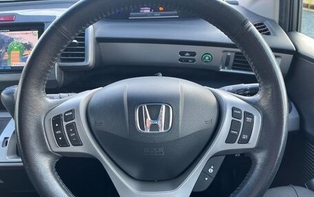 Honda Freed I, 2016 год, 881 000 рублей, 10 фотография