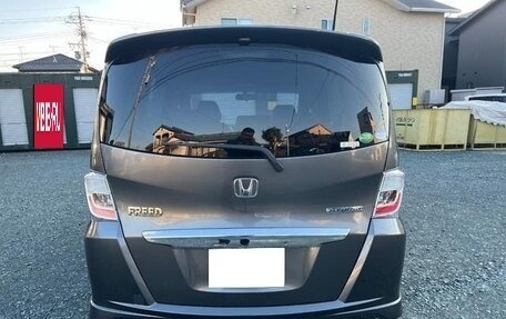 Honda Freed I, 2016 год, 881 000 рублей, 5 фотография