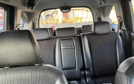 Honda Freed I, 2016 год, 881 000 рублей, 14 фотография