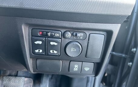 Honda Freed I, 2016 год, 881 000 рублей, 12 фотография