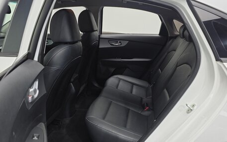 KIA K3, 2021 год, 1 500 000 рублей, 10 фотография