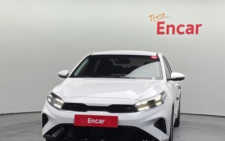 KIA K3, 2021 год, 1 500 000 рублей, 2 фотография