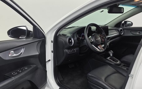 KIA K3, 2021 год, 1 500 000 рублей, 9 фотография