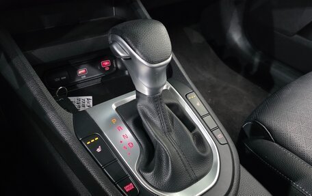 KIA K3, 2021 год, 1 500 000 рублей, 8 фотография