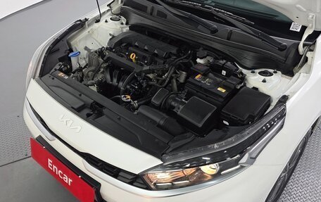 KIA K3, 2021 год, 1 500 000 рублей, 6 фотография