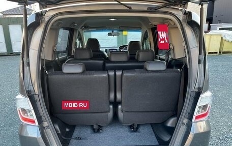 Honda Freed I, 2016 год, 881 000 рублей, 16 фотография