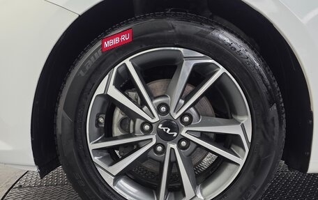 KIA K3, 2021 год, 1 500 000 рублей, 5 фотография