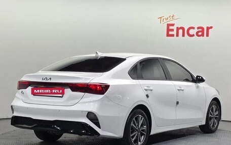 KIA K3, 2021 год, 1 500 000 рублей, 3 фотография