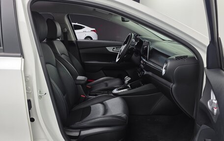 KIA K3, 2021 год, 1 500 000 рублей, 11 фотография