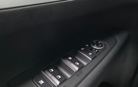 KIA K3, 2021 год, 1 500 000 рублей, 12 фотография