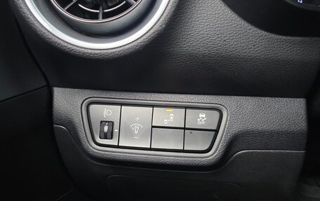KIA K3, 2021 год, 1 500 000 рублей, 13 фотография