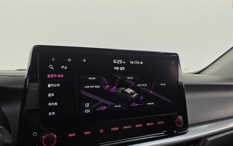 KIA K3, 2021 год, 1 500 000 рублей, 18 фотография