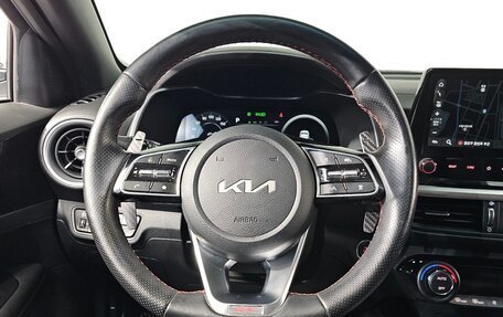 KIA K3, 2021 год, 1 500 000 рублей, 7 фотография