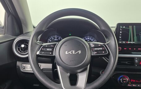 KIA K3, 2021 год, 1 500 000 рублей, 15 фотография