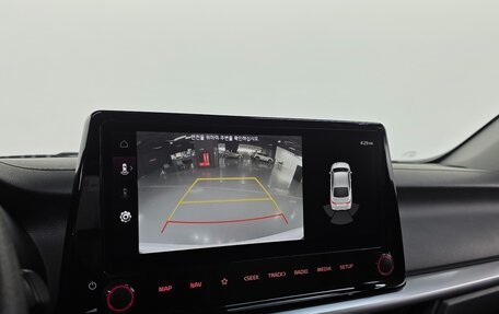 KIA K3, 2021 год, 1 500 000 рублей, 17 фотография