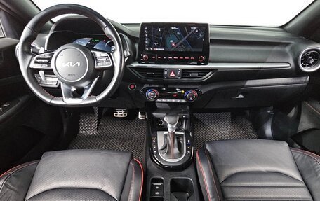 KIA K3, 2021 год, 1 500 000 рублей, 6 фотография