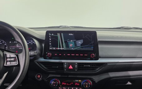 KIA K3, 2021 год, 1 500 000 рублей, 16 фотография