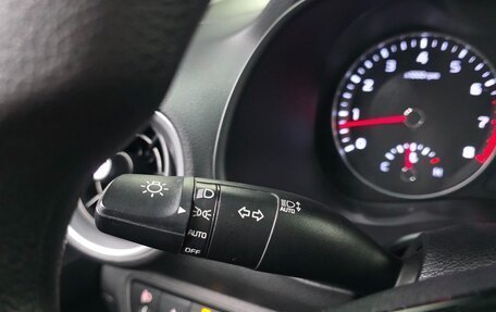 KIA K3, 2021 год, 1 500 000 рублей, 14 фотография