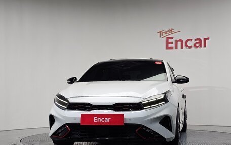 KIA K3, 2021 год, 1 500 000 рублей, 2 фотография