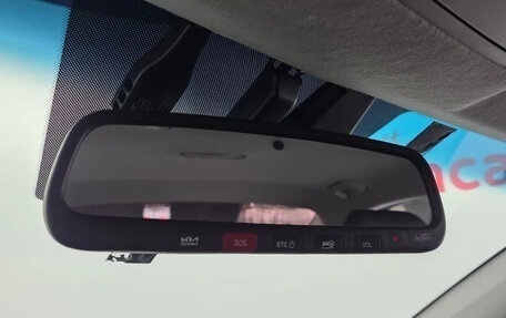 KIA K3, 2021 год, 1 500 000 рублей, 19 фотография