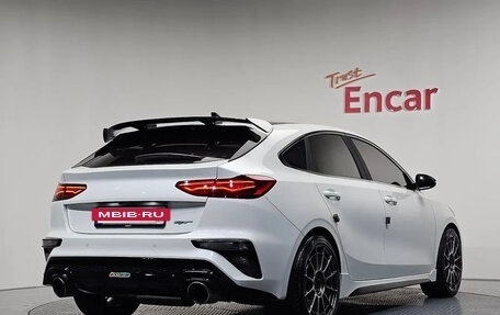 KIA K3, 2021 год, 1 500 000 рублей, 3 фотография