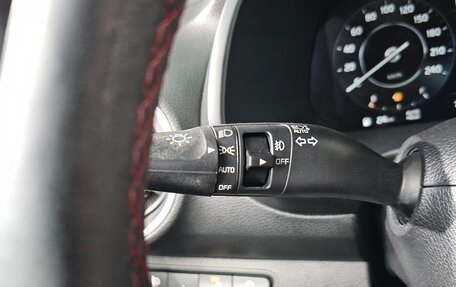KIA K3, 2021 год, 1 500 000 рублей, 16 фотография