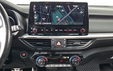 KIA K3, 2021 год, 1 500 000 рублей, 13 фотография