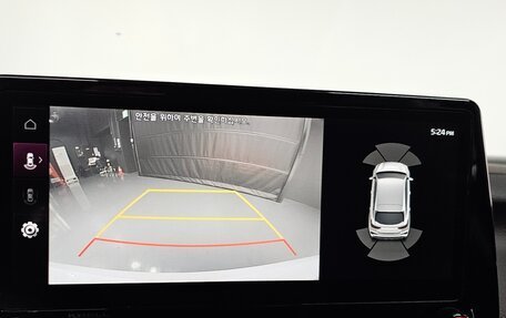 KIA K3, 2021 год, 1 500 000 рублей, 14 фотография