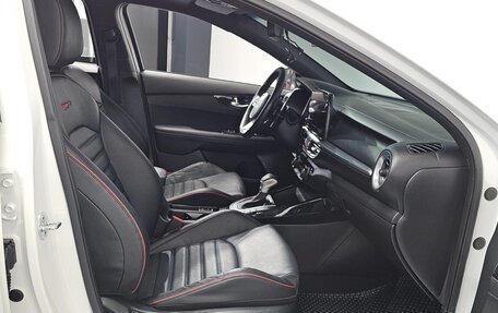 KIA K3, 2021 год, 1 500 000 рублей, 11 фотография