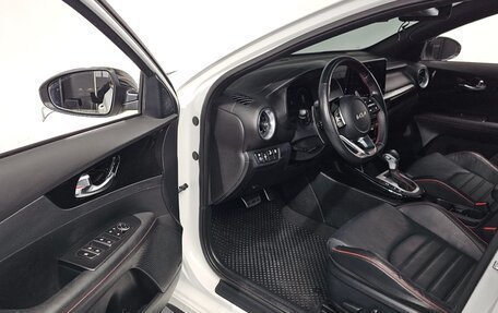 KIA K3, 2021 год, 1 500 000 рублей, 10 фотография