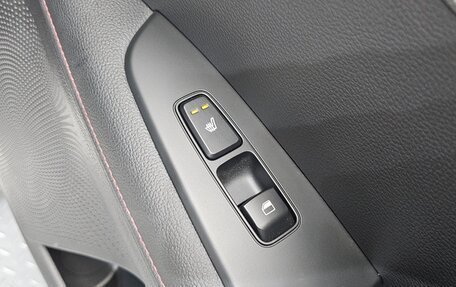 KIA K3, 2021 год, 1 500 000 рублей, 17 фотография