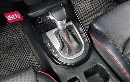 KIA K3, 2021 год, 1 500 000 рублей, 9 фотография