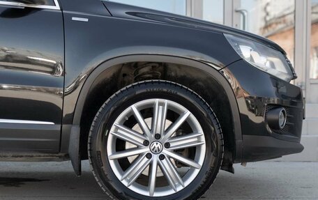 Volkswagen Tiguan I, 2013 год, 1 450 000 рублей, 9 фотография