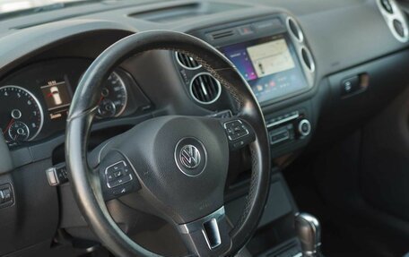 Volkswagen Tiguan I, 2013 год, 1 450 000 рублей, 11 фотография