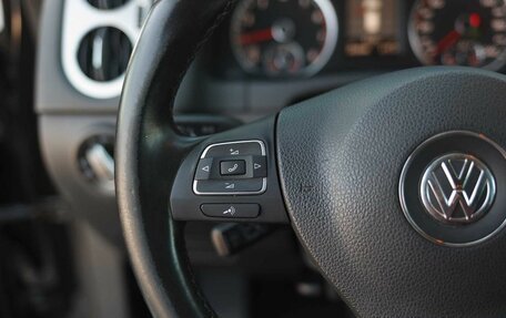 Volkswagen Tiguan I, 2013 год, 1 450 000 рублей, 12 фотография