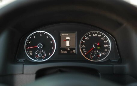 Volkswagen Tiguan I, 2013 год, 1 450 000 рублей, 13 фотография