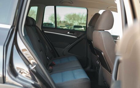 Volkswagen Tiguan I, 2013 год, 1 450 000 рублей, 18 фотография