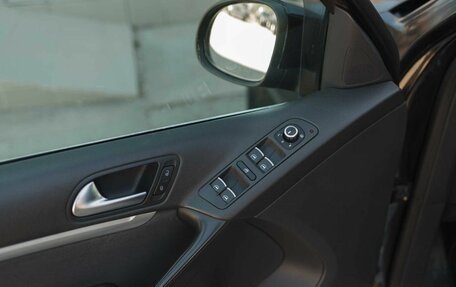 Volkswagen Tiguan I, 2013 год, 1 450 000 рублей, 16 фотография