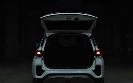 Hyundai ix35, 2021 год, 1 575 000 рублей, 5 фотография