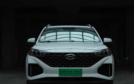 Hyundai ix35, 2021 год, 1 575 000 рублей, 2 фотография