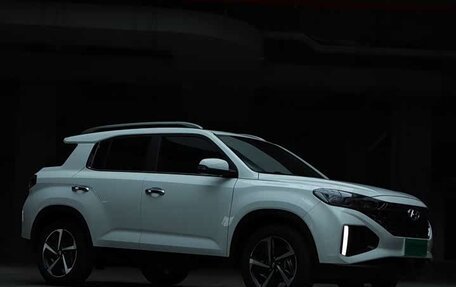 Hyundai ix35, 2021 год, 1 575 000 рублей, 3 фотография