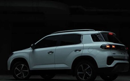 Hyundai ix35, 2021 год, 1 575 000 рублей, 4 фотография