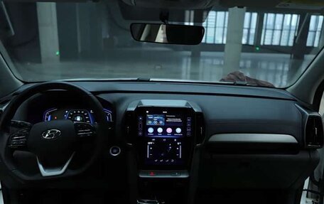 Hyundai ix35, 2021 год, 1 575 000 рублей, 8 фотография